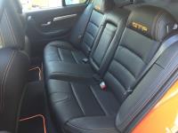 Cams Leather Seats image 8